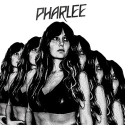 Pharlee Pharlee Vinyl LP USED