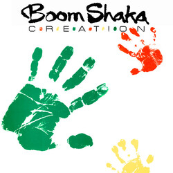 Boom Shaka Creation Vinyl LP USED