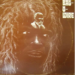 Bag-O-Wire Bag-O-Wire Vinyl LP USED
