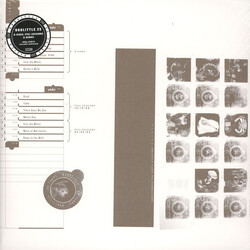 Pixies Doolittle 25 Vinyl 3 LP USED
