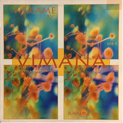 Vimana We Came / Dreamtime Vinyl 12" USED