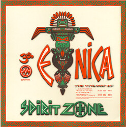 Etnica The Italian EP Vinyl 12" USED