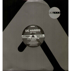 De Harris Love Shadow Vinyl 12" USED