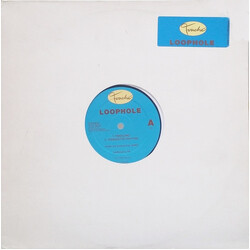 Loophole Fakeland Vinyl 12" USED