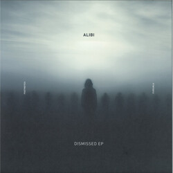 Alibi (18) Dismissed Vinyl 12" USED