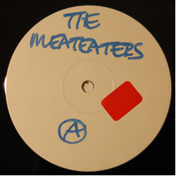 The Meateaters You Were My Sunshine Vinyl 12" USED