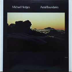 Michael Hedges Aerial Boundaries Vinyl LP USED