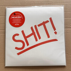 Shit And Shine Rum And Coke Vinyl LP USED