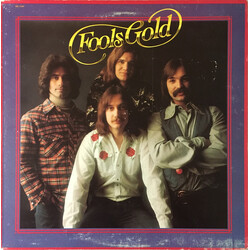 Fools Gold Fools Gold Vinyl LP USED