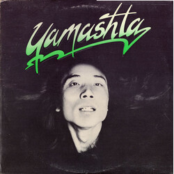 Stomu Yamash'ta Raindog Vinyl LP USED