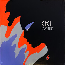 Ceci Boyfriend Vinyl 12" USED