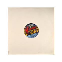 Big Scoob Something Special Vinyl 12" USED