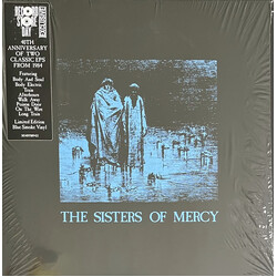 The Sisters Of Mercy Body And Soul / Walk Away Vinyl LP USED
