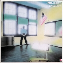 Paul Smith (22) Live & Learn Vinyl LP USED