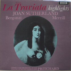 Giuseppe Verdi / Joan Sutherland / Carlo Bergonzi / Robert Merrill / Coro Del Maggio Musicale Fiorentino / Orchestra Del Maggio Musicale Fiorentino / 