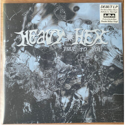 Heavyhex True To You Vinyl LP USED