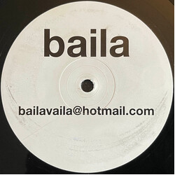 DJ Chus & David Penn / Caterina Baila Vinyl 12" USED