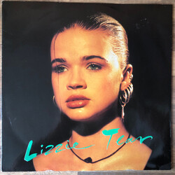 Lizzie Tear Life Won't Be The Same Vinyl 12" USED