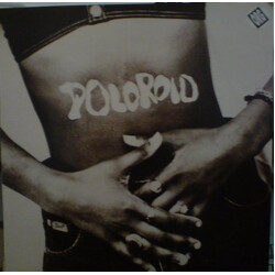 Poloroid (2) 100 Degrees Vinyl 12" USED