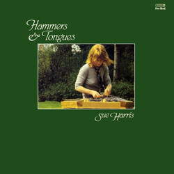 Sue Harris Hammers And Tongues Vinyl LP USED