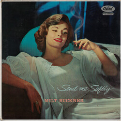 Milt Buckner Send Me Softly Vinyl LP USED