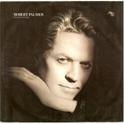 Robert Palmer Discipline Of Love Vinyl 12" USED