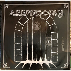 Abbfinoosty On The Other Side Vinyl 12" USED