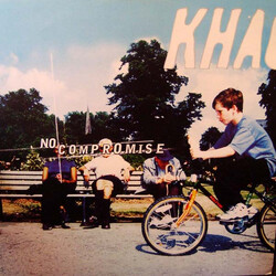 Khao No Compromise Vinyl 12" USED