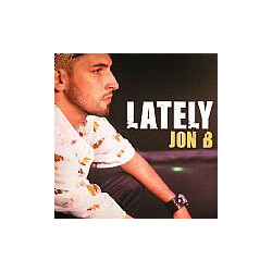 Jon B Lately Vinyl 12" USED