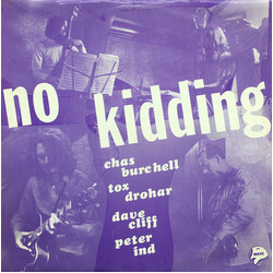 No Kidding No Kidding Vinyl LP USED