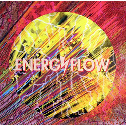 Energyflow Backdraft Vinyl 12" USED
