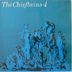 The Chieftains The Chieftains 4 Vinyl LP USED