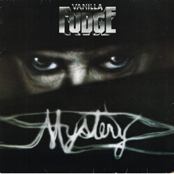 Vanilla Fudge Mystery Vinyl LP USED