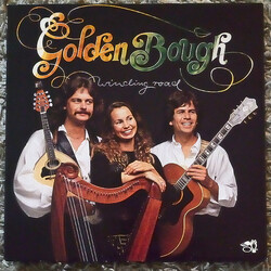 Golden Bough Winding Road Vinyl LP USED
