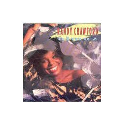 Randy Crawford Almaz Vinyl 12" USED
