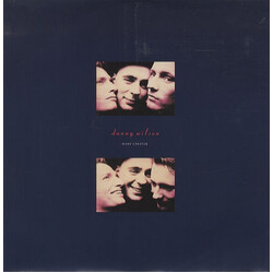 Danny Wilson (2) Mary's Prayer Vinyl 12" USED