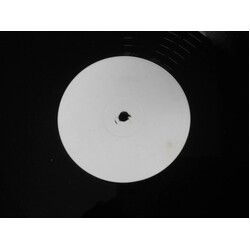 Syndee Best 2 B A Girl Vinyl 12" USED