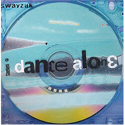 Swayzak I Dance Alone Vinyl 12" USED