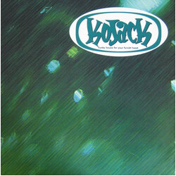 Kojak Soul Unit  / Keep Me On Fire Vinyl 12" USED