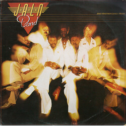 J.A.L.N. Band Just Another Lonely Night Vinyl LP USED