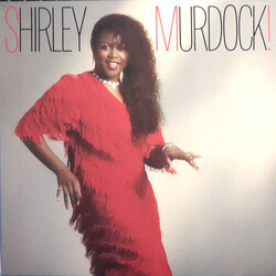 Shirley Murdock Shirley Murdock! Vinyl LP USED