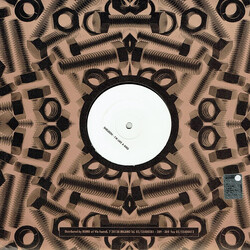 Sheldon I'm Like A Bird Vinyl 12" USED