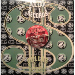 DJ Blast All Star Tracks Vol. 13 Vinyl 12" USED