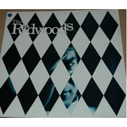 The Redwoods (4) Please... Vinyl LP USED