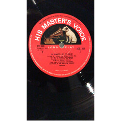 Gustav Holst / Sir Malcolm Sargent / BBC Symphony Orchestra / B.B.C. Women's Chorus The Planets Op. 32 Vinyl LP USED