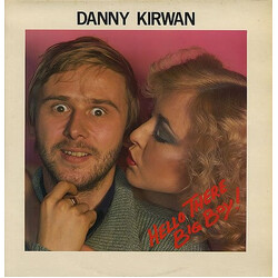 Danny Kirwan Hello There Big Boy! Vinyl LP USED