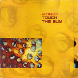 Atjazz Touch The Sun Vinyl 12" USED