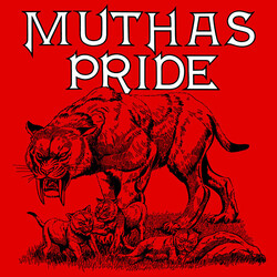 Various Muthas Pride Vinyl 12" USED
