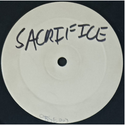 SKC / Dis / Desimal Sacrifice / Circle Of Nine Vinyl 12" USED