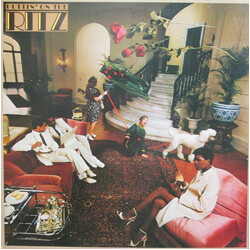 Ritz Puttin' On The Ritz Vinyl LP USED